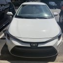 2026 Toyota Corolla LE (판매완료) 이미지