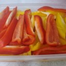 대왕농장2 | 다이어트 아침 식단 추천｜방학 동안 먹는 파프리카 쿠팡 대왕 파프리카 후기