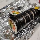 오천시장김밥