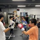 구미복싱체육관 이미지