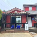 바다산책펜션 | 여행 시간여행펜션 와인 본관 38개월아기와 애견동반펜션 내돈내산후기 태안 쥬라기박물관 파파스테이크