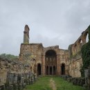선일비전영어작은도서관 | Day 38 - 황새에게 점령당한 수도원 Monasterio de Santa María de Moreruela 관람 후기