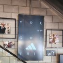 4577 | 아디다스 오즈웨이브 운동화 샌들 추천 실버 vs 화이트 vs 크림