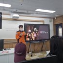 철암고등학교 이미지