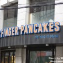 버터핑거 팬케익스(Butter Finger Pancakes) 청담점에 와플과 팬케익 먹으러 다녀왔어요.. 이미지