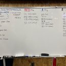 하이파이브 크로스핏 이미지