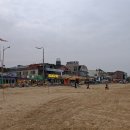 무창포솔원캠핑장 이미지