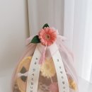 관악청과 | w. 첫인사선물│과일바구니 우드박스 M 화월청과 서초점 방문수령 후기