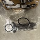 (주)신광자동차정비 | 원모터스 / 인천BMW정비센터 BMW 520d 누유 정비 후기