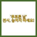 푸르른 현대