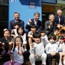 비전 작은도서관 이미지