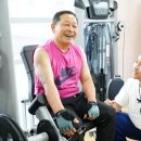 헬스장 경향신문