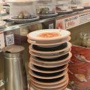 스시앤리 | 서울 • 건대 회전초밥 맛집 솔직후기 : 스시이안앤 건대입구역점