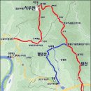 11월 21일 토요당일 -＜영월읍진산+영월8경＞- 영월 시루산+발산/웰빙산+선돌 신청안내(28인승/31인승) 이미지