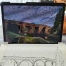 내가 그리는 세상 여행스케치 이미지