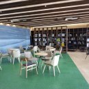 사구센터 전시실 이미지