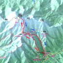 다솔산악회 제 615차 : 가야산 만물상 산행신청(11월18일 화요일 오전8시) 출발 이미지