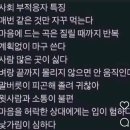 친구 없는 사람의 일상