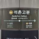 서울삼전서호우편취급국