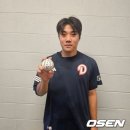 천재 유격수의 등번호를 이어받을 수 있는 자격, 이에 한 방으로 슈퍼 루키의 탄생을 알립니다!(vs 🦁) 이미지