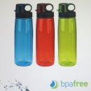 장비&gt; 날진(Nalgene)社 트라이탄 소재 0.7리터 물통 - BPA Free ~ 이미지