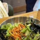 비학산생칼국수 이미지