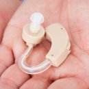 뉴톤보청기 이미지