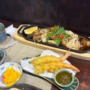 웰빙프라자 | 사나이의꽃길 | 김해참치전문점 | 2인 숙성사시미 | 시그니처 코스요리 | N회차 방문 내돈내산 솔직후기