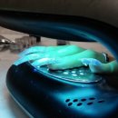 블링블링 셀프 네일아트 이미지