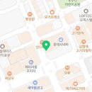 파리바게트 호매실역점 이미지