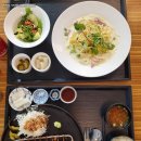 등촌CGV맛집 광화문카츠 & 에브리씽 에브리웨어 올앳원스 후기