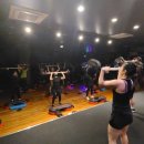 더 파이팅 복싱짐 이미지