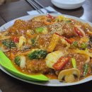 중식예찬 | 용인 수지 50년 전통의 중국집 방문 후기, 성복역 중식 맛집을 찾는다면 예찬궁으로!(내돈내산)