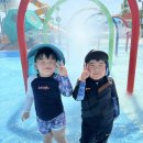 ❤️ 송도랜드마크시티 물놀이터 이미지