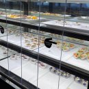 쿠우쿠우 용인점 | 내돈내산 용인 초밥 무한리필 쿠우쿠우 용인점 리모델링 주말 후기 가격 및 지역화폐