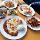 도레미 | [광주/풍암] 여기 모르면 손해 돈가스 후기 🥮1st 봄_처음 봄🥮