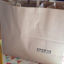 [벌교빵집]보성 벌교 모리씨빵가게. 빵지순례