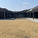 CU E예산예당호휴게소점 | 충남 여행 예산예당호휴게소 편의시설 및 후기