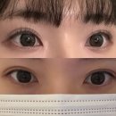 명전사 | 하단 속눈썹 뷰티보스 속눈썹 펌 후기 자연스러움이 다른 이유