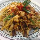 당간지주길 이미지