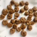 메이펫 | 강아지 간식 끝판왕 메이버스땅콩버터 하나로 해결/땅콩버터 솔직 후기