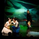 세상에서 제일 작은 개구리 왕자 이미지