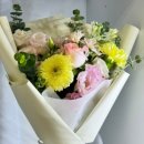 심화(心花) 이미지