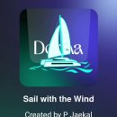 °Sail with the Wind 이미지