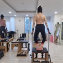 발레르필라테스&발레;요가