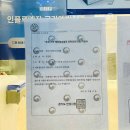 공도약국 | 아기도 진료볼 수 있고, 일요일에도 문 여는 안성 공도 푸른이비인후과