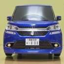 SUZUKI SOLIO BANDIT 이미지