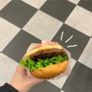 마산회원구 ⓑ-11 | 창원 마산수제버거맛집 홀리베어버거 후기