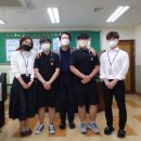 포항포은중학교 이미지