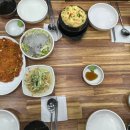 아우네해물아구찜대구왕뽈찜 이미지